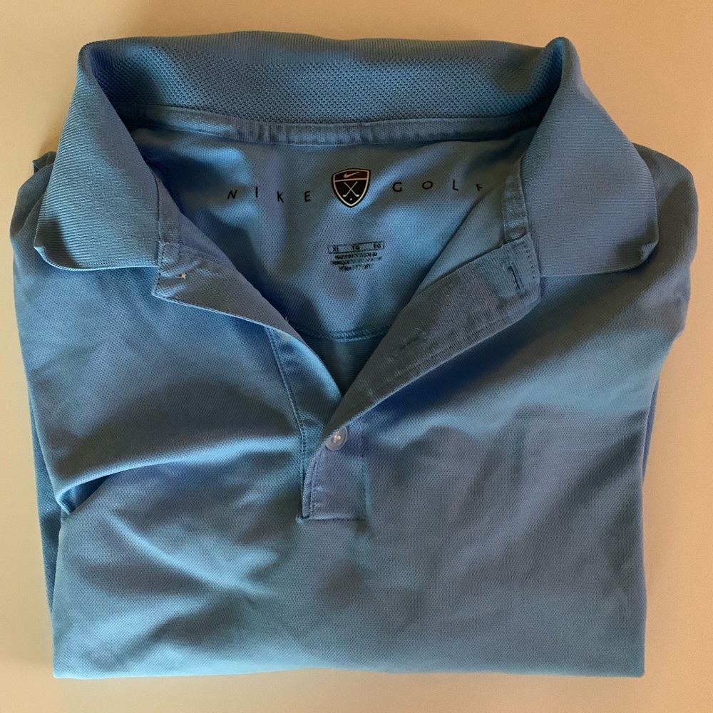 Nike Golf Shirt
